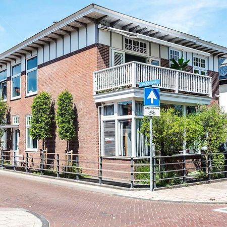Studio En Deluxe Appartement Blueberry 赞德沃特 外观 照片